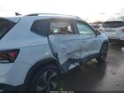 2025 Volkswagen Taos 1.5t Se Белый vin: 3VVUC7B2XSM024498