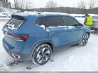 2025 Volkswagen Taos 1.5t Se Синий vin: 3VVVC7B20SM058499