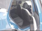 2025 Volkswagen Taos 1.5t Se Синий vin: 3VVVC7B20SM058499