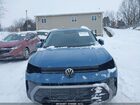 2025 Volkswagen Taos 1.5t Se Синий vin: 3VVVC7B20SM058499