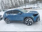 2025 Volkswagen Taos 1.5t Se Синий vin: 3VVVC7B20SM058499