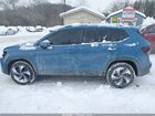 2025 Volkswagen Taos 1.5t Se Синий vin: 3VVVC7B20SM058499