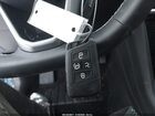 2025 Volkswagen Taos 1.5t Se Синий vin: 3VVVC7B20SM058499