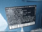 2025 Volkswagen Taos 1.5t Se Синий vin: 3VVVC7B20SM058499