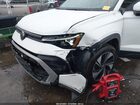 2025 Volkswagen Taos 1.5t Se White vin: 3VVVC7B23SM033497