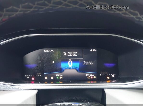 3VVVC7B23SM033497 2025 VOLKSWAGEN TAOS White Вид задніх сидінь