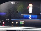2025 Volkswagen Taos 1.5t Se White vin: 3VVVC7B23SM033497