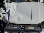 2025 Volkswagen Taos Se Белый vin: 3VVVC7B2XSM014851