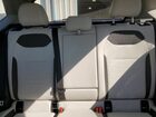 2025 Volkswagen Taos Se Белый vin: 3VVVC7B2XSM014851