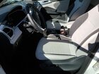 2025 Volkswagen Taos Se Белый vin: 3VVVC7B2XSM014851