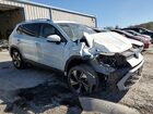 2025 Volkswagen Taos Se Белый vin: 3VVVC7B2XSM014851