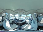2025 Volkswagen Taos Se Белый vin: 3VVVC7B2XSM014851