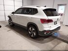 2024 Volkswagen Taos 1.5t Se Белый vin: 3VVVX7B26RM094454
