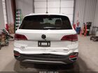2024 Volkswagen Taos 1.5t Se Белый vin: 3VVVX7B26RM094454