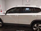 2024 Volkswagen Taos 1.5t Se Белый vin: 3VVVX7B26RM094454