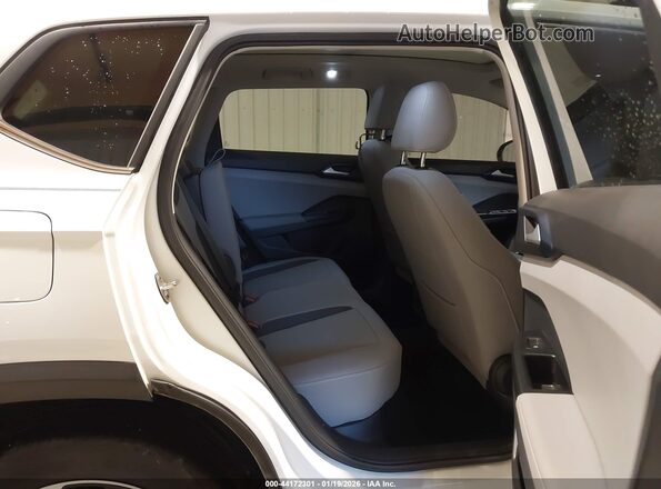3VVVX7B26RM094454 2024 VOLKSWAGEN TAOS Белый Вид наклейки с VIN-кодом