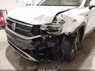 2024 Volkswagen Taos 1.5t Se Белый vin: 3VVVX7B26RM094454