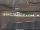 2024 Volkswagen Taos 1.5t Se Белый vin: 3VVVX7B26RM094454