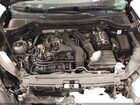 2022 Volkswagen Taos 1.5t Se Черный vin: 3VVWX7B22NM067413