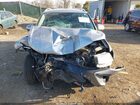 2022 Volkswagen Taos 1.5t Se Серебряный vin: 3VVYX7B27NM034643