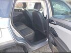 2022 Volkswagen Taos 1.5t Se Серебряный vin: 3VVYX7B27NM034643