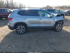 2022 Volkswagen Taos 1.5t Se Серебряный vin: 3VVYX7B27NM034643