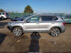 2022 Volkswagen Taos 1.5t Se Серебряный vin: 3VVYX7B27NM034643