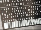 2022 Volkswagen Taos 1.5t Se Серебряный vin: 3VVYX7B27NM034643