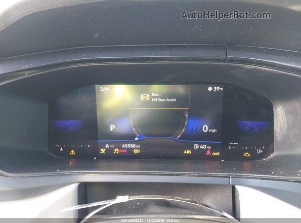 3VVYX7B27NM034643 2022 VOLKSWAGEN TAOS Серебряный Вид задних сидений