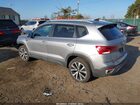2022 Volkswagen Taos 1.5t Se Серебряный vin: 3VVYX7B27NM034643