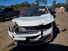 2023 Volkswagen Jetta Gli Autobahn White vin: 3VW1T7BU5PM002139