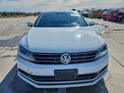 2018 Volkswagen Jetta S Белый vin: 3VW2B7AJ2JM251973