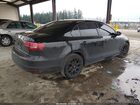 2018 Volkswagen Jetta 1.4t S Черный vin: 3VW2B7AJ4JM237525
