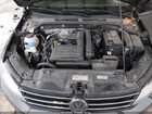 2018 Volkswagen Jetta 1.4t S Черный vin: 3VW2B7AJ4JM237525