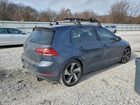 2018 Volkswagen Gti S/se Gray vin: 3VW447AU2JM258273 2018 Volkswagen Gti S/se Gray vin: 3VW447AU2JM258273