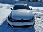 2017 Volkswagen Gti S/se Белый vin: 3VW447AU5HM038281