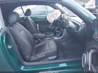 2017 Volkswagen Beetle #pinkbeetle/1.8t Classic/1.8t S/1.8t Se/1.8t Sel Green vin: 3VW517AT7HM815919