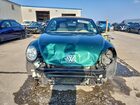 2017 Volkswagen Beetle S/se Green vin: 3VW517AT8HM804864 2017 Volkswagen Beetle S/se Green vin: 3VW517AT8HM804864