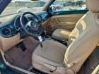 2017 Volkswagen Beetle S/se Green vin: 3VW517AT8HM804864 2017 Volkswagen Beetle S/se Green vin: 3VW517AT8HM804864