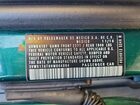 2017 Volkswagen Beetle S/se Green vin: 3VW517AT8HM804864 2017 Volkswagen Beetle S/se Green vin: 3VW517AT8HM804864
