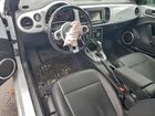 2017 Volkswagen Beetle S/se Синий vin: 3VW517ATXHM810875