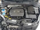 2017 Volkswagen Beetle S/se Синий vin: 3VW517ATXHM810875