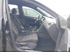 2018 Volkswagen Golf Gti 2.0t Autobahn/2.0t S/2.0t Se Черный vin: 3VW547AU1JM254820