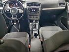 2018 Volkswagen Gti S White vin: 3VW547AU4JM261891
