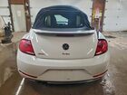 2018 Volkswagen Beetle S White vin: 3VW5DAAT8JM516577