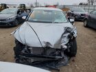 2023 Volkswagen Jetta S Silver vin: 3VW5M7BU6PM042504