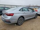 2023 Volkswagen Jetta S Silver vin: 3VW5M7BU6PM042504