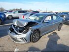 2026 Volkswagen Jetta S Серебряный vin: 3VW5W7BU7TM001691