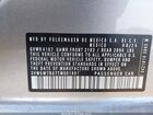 2026 Volkswagen Jetta S Серебряный vin: 3VW5W7BU7TM001691