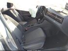 2026 Volkswagen Jetta S Серебряный vin: 3VW5W7BU7TM001691